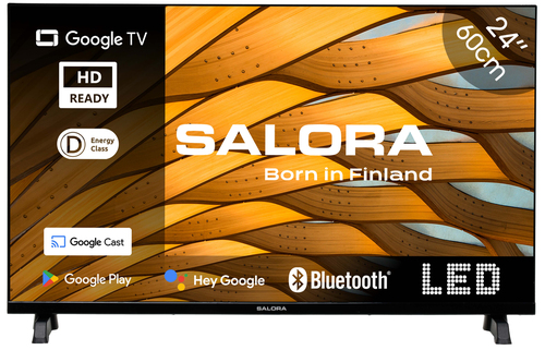 Salora 24HGS3000 - 24 inch - LED TV