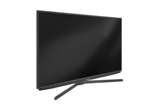 Grundig UTB000 TV 165.1 cm (65") 4K Ultra HD Smart TV Wi-Fi Anthracite – image 3