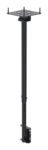 TELESCOPIC CEILING POLE