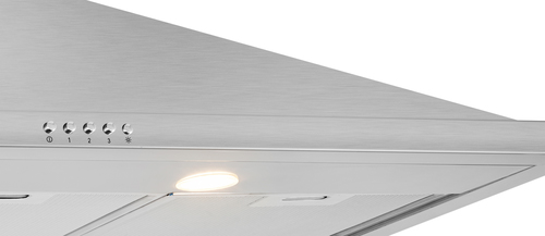 Leisure H92PX 90cm Traditional Chimney Hood – image 4