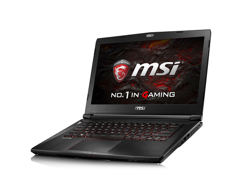 MSI GS43VR 6RE-037FR Phantom Pro – image 6
