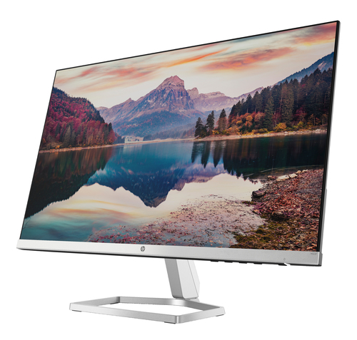 HP M22f FHD Monitor – image 3