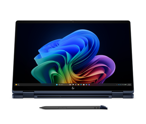 HP EliteBook X Flip G2i Next Gen AI Copilot+ PC - Laptop