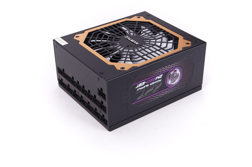 Zalman ZM850-EBT power supply unit – image 7