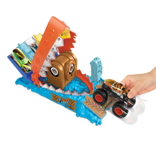 Hot Wheels HTP17