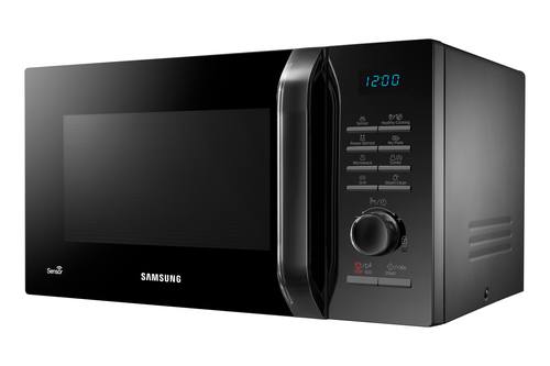 Samsung MG23H3115NK Black Grill microwave Countertop – image 3