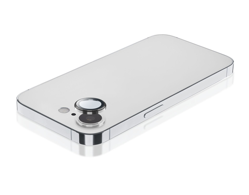Cellularline 8018080492716 Camera lens protector Apple 1 шт