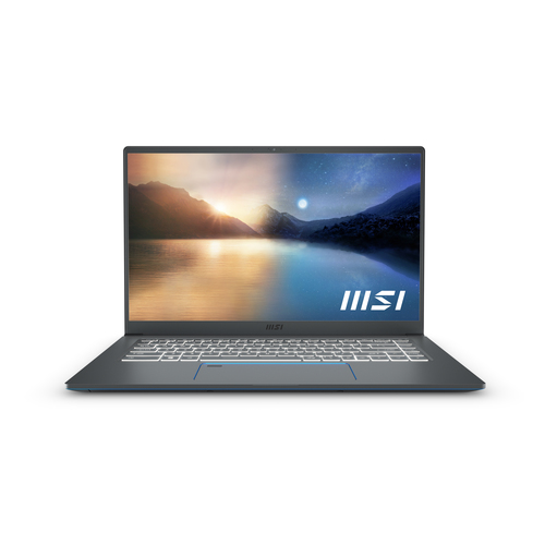 MSI Prestige A11SC-025IT Intel® Core™ i7 i7-1185G7 Laptop – image 1