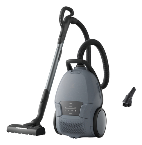 Electrolux EB81U1LDB 5 L Цилиндрический пылесос Cухой 550 W Мешок для пыли