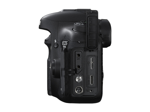 Canon 7D Mark II – image 6
