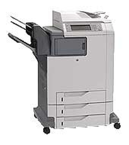 HP Color LaserJet 4730xm MFP