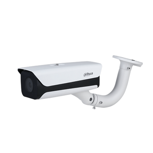 Dahua Technology ITC415-PW6M-IZ-GN Bullet (shape) IP камера видеонаблюдения В помещении и на открытом воздухе 2688 x 1520 пикселей Стена