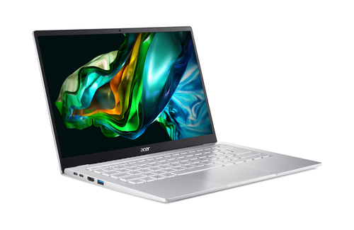 Acer Swift SFG14-41 AMD Ryzen™ 5 7530U Laptop – image 3