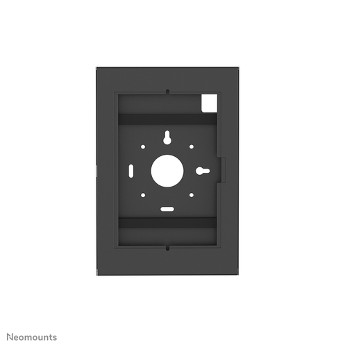 Neomounts WL15-601BL1 Tablethouder 10.9-11" | 25,4-27,9 cm - vergrendelbaar