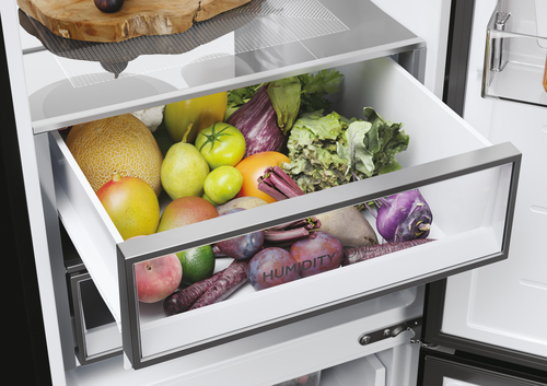 Haier HDR7619DNGB Freestanding – image 9