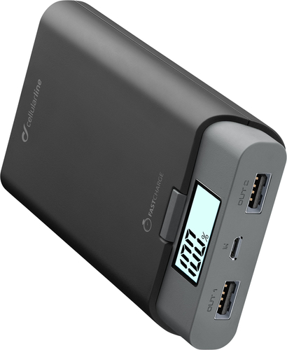 Cellularline Freepower 10000 - Universale – image 2