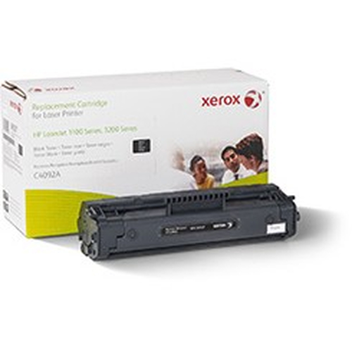 Xerox 006R00927 toner cartridge 1 pc(s) Original Black