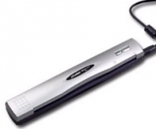 Plustek OpticSlim M12Plus Sheet-fed scanner