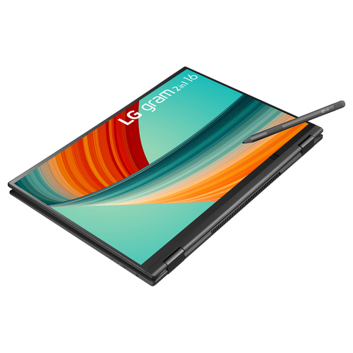 LG Gram 16T90R-K.AA78A1 laptop Intel® Core™ i7 i7-1360P Hybrid (2-in-1) – image 6