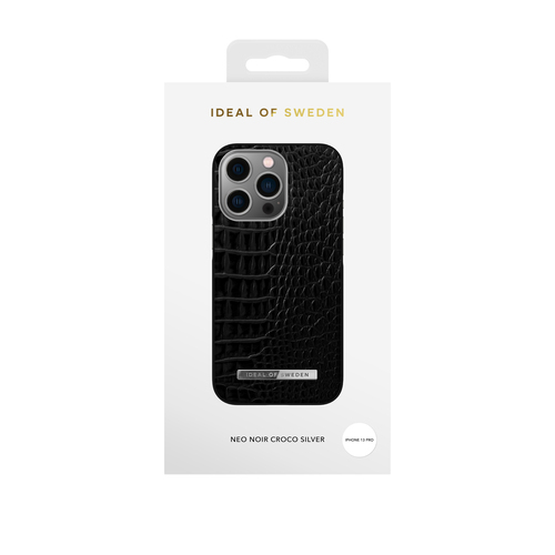 iDeal of Sweden Atelier Case iPhone 13P Neo Nr Cr Slv – image 1
