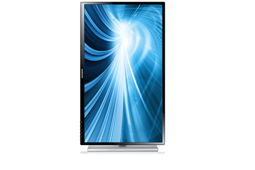 Samsung S27C750P computer monitor – image 2