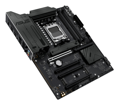 Asus X870 Max Gaming WIFI7 DDR5 Atx Socket AM5 Motherboard - image 8