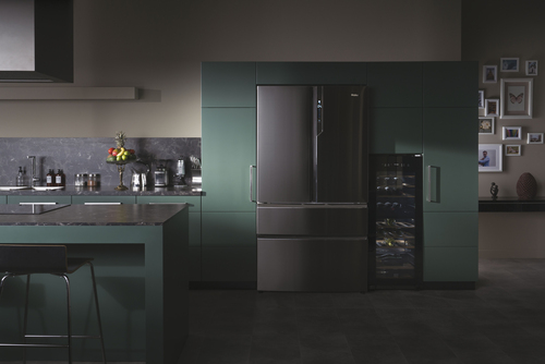 Haier HB26FSNAAA Freestanding – image 8