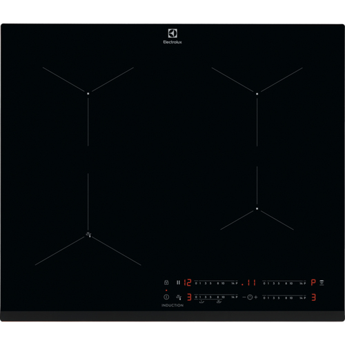 Electrolux EIS6134 Black Built-in