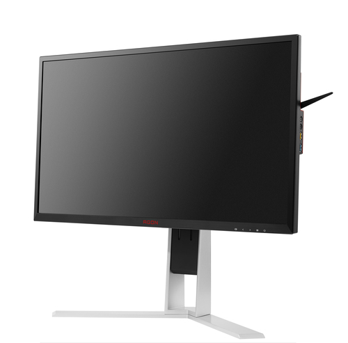 AOC AGON 1 AG251FG computer monitor – image 9