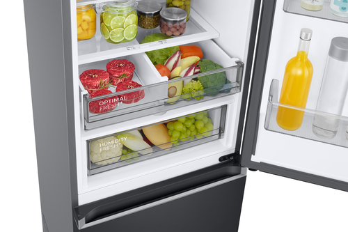 Samsung RB38T705CB1 Freestanding – image 8