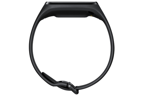 Samsung SM-R375NZKAXEF activity tracker PMOLED Wristband activity tracker – image 4