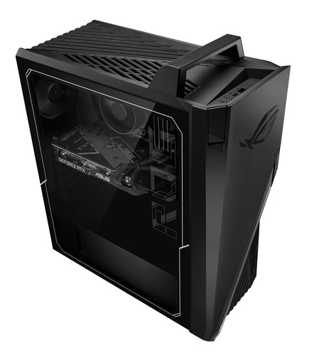 ASUS ROG Strix GT15 G15CF-WB7626W Intel® Core™ i7 i7-12700KF – image 2