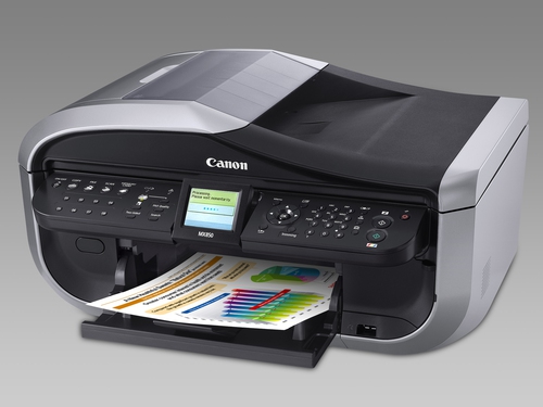 Canon PIXMA MX850 Inkjet A4 – image 6