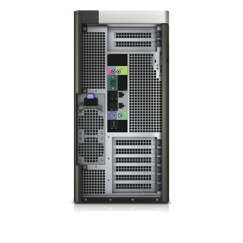 その他 DELL Precision T7910 製品データ DELL Precision T7910 インテル® Xeon® E5 v4 E5-2620V4 16