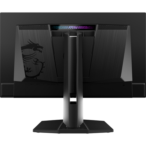 MSI MPG 271QRX QD-OLED 26.5'' gaming monitor, afbeelding 6