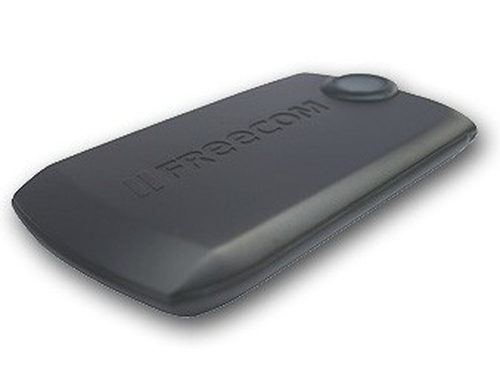 Freecom FHD-2 Pro 80GB Mobile Hard Drive USB-2