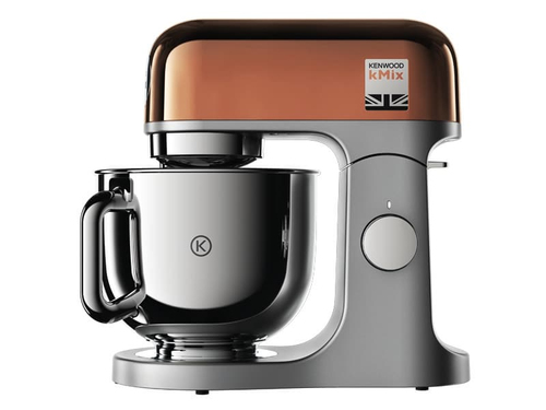Kenwood KMX760GD food processor
