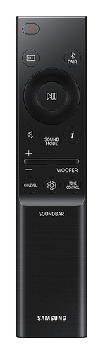 Samsung HW-B66CF (2025) – Photo 10 sur 10