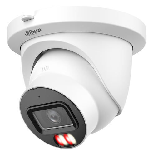 Dahua Technology WizMind IPC-HDW5559TM-ASE-IL Turret IP security camera Outdoor – image 2