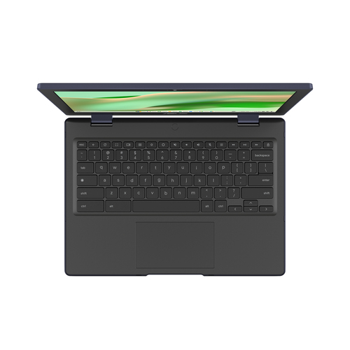 ASUS Chromebook CR12 CR1204CTA-R80041 Intel® N N150 – image 5