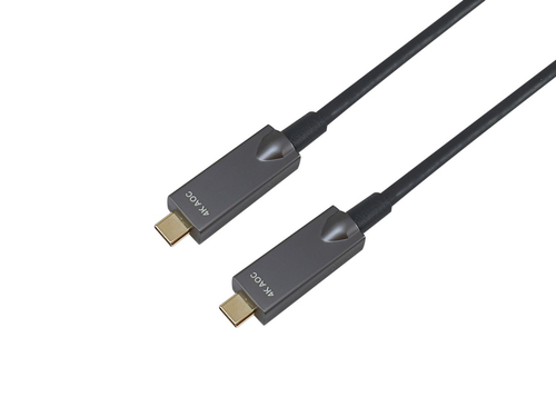 Equip 119464 USB-kabel USB 3.2 Gen 2 (3.1 Gen 2) 7,5 m USB C 10 Gbit/s 60 W Zwart, afbeelding 2