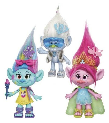 Hasbro B6561 кукла