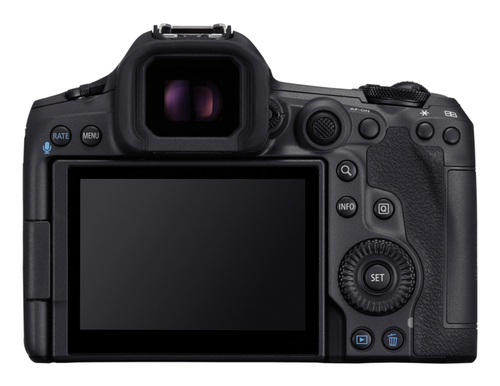 Canon EOS R5 Mark II Body, afbeelding 4