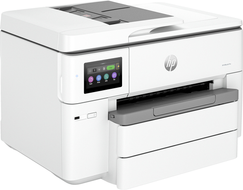 HP OfficeJet Pro 9730e Wide Format All-in-One Printer – image 4