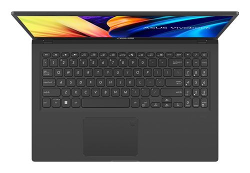 ASUS Vivobook Go 15 X1500EA Intel® Core™ i5 i5-1135G7 Laptop 39.6 cm (15.6") Full HD 8 GB DDR4-SDRAM 512 GB SSD Wi-Fi 5 (802.11ac) Windows 11 Home Black – image 4