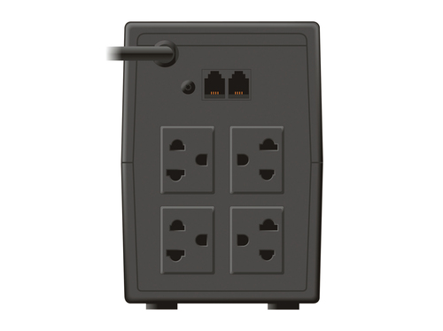 Conceptronic 850VA 480W UPS – image 5