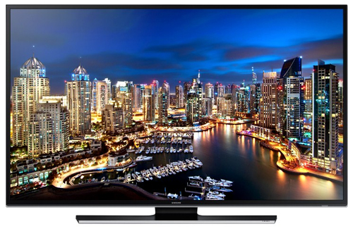 Samsung UN50HU7000 TV