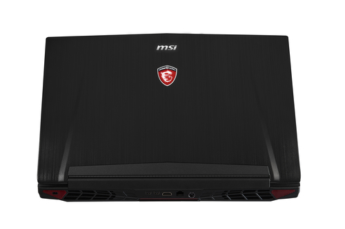MSI GT72 2QE-446US Dominator Pro – image 5