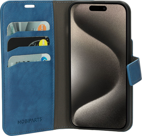Kenmerken Classic Wallet case met extra opbergvak aan de achterkant Ontwerp: functioneel, uitstekende pasvorm en zeer slank Smart: smart ontwerp met, afbeelding 2