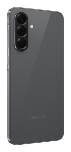 Samsung Unisex Galaxy A56 5G Smartphone 256GB 8GB RAM 6.7 Inch in Dark Grey Dark Grey female - image 3